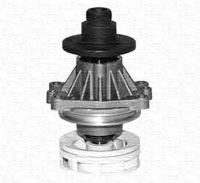MAGNETI MARELLI 350981597000 -  Водяной насос